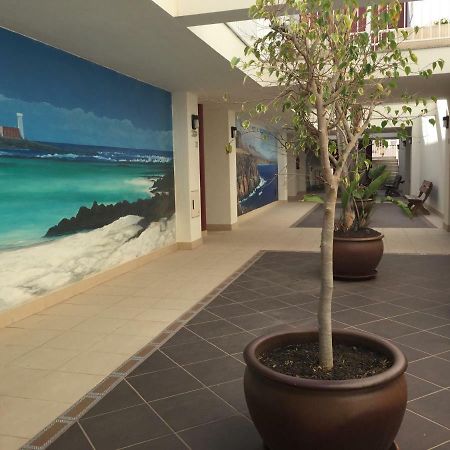 Oliastur Cotillo Apartament Zewnętrze zdjęcie