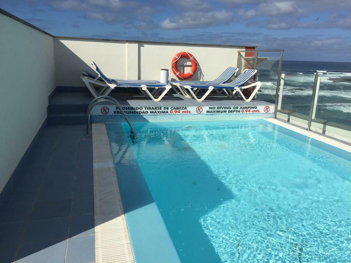 Oliastur Cotillo Apartament Zewnętrze zdjęcie