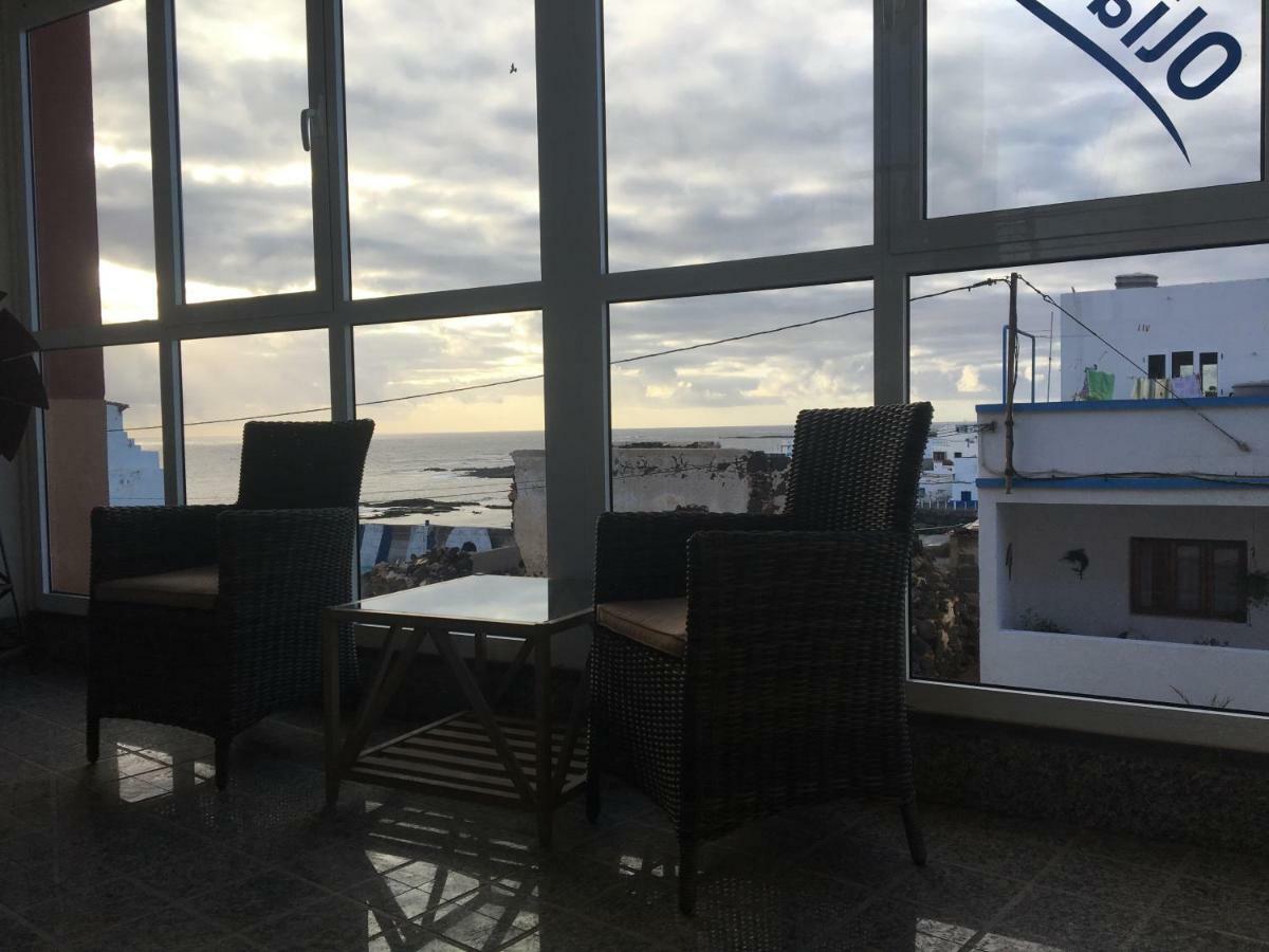 Oliastur Cotillo Apartament Zewnętrze zdjęcie