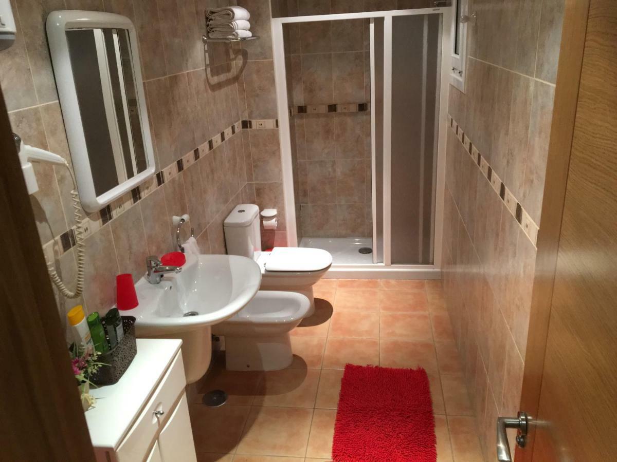 Oliastur Cotillo Apartament Zewnętrze zdjęcie