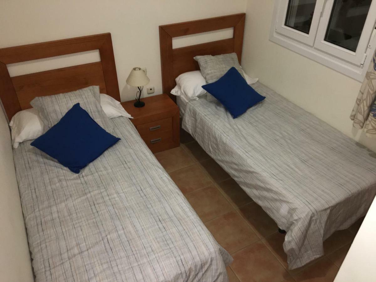 Oliastur Cotillo Apartament Zewnętrze zdjęcie