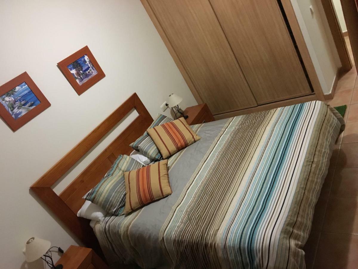 Oliastur Cotillo Apartament Zewnętrze zdjęcie