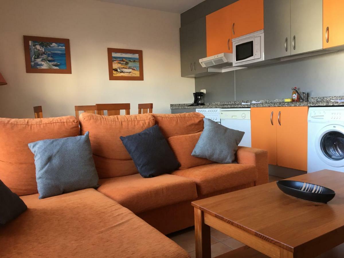 Oliastur Cotillo Apartament Zewnętrze zdjęcie